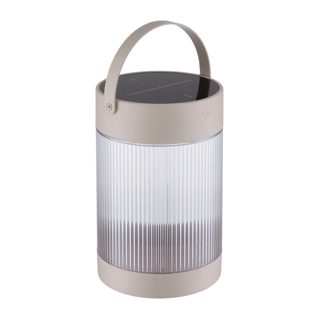 Nordlux Coupar auringonkennovalaisin beige