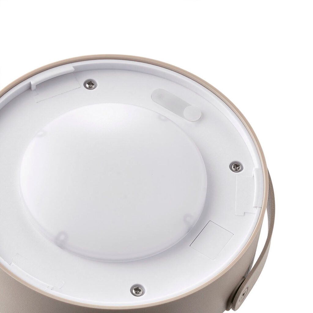 Nordlux Coupar auringonkennovalaisin beige