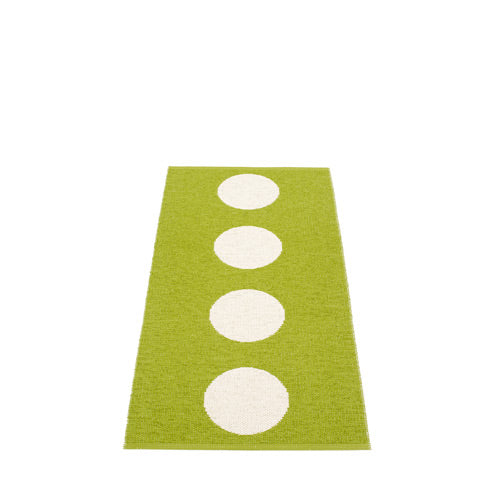 Pappelina Odd & Rare Vera apple / vanilla 70 x 115 cm