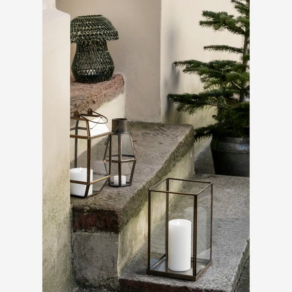 Madam Stoltz lyhty 27,5 cm