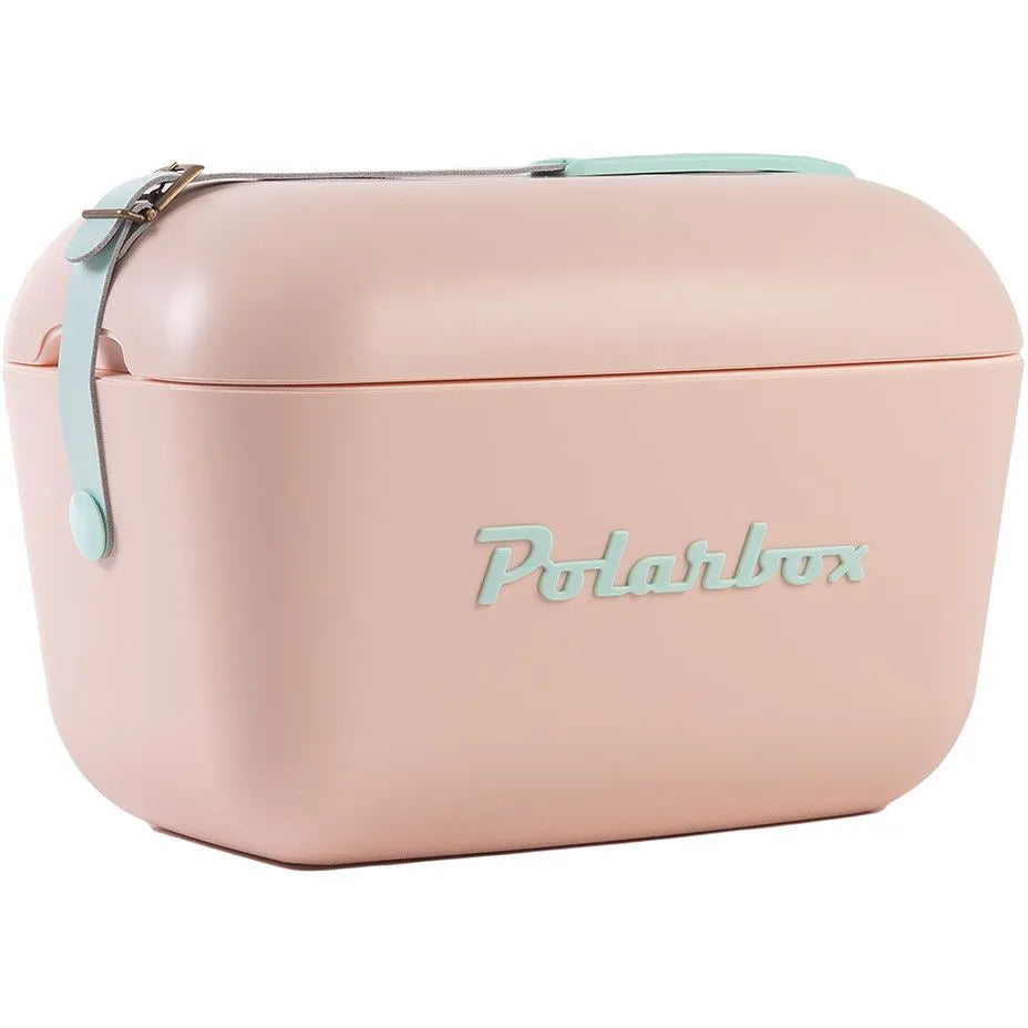 Polarbox kylmälaukku nude 20 litraa