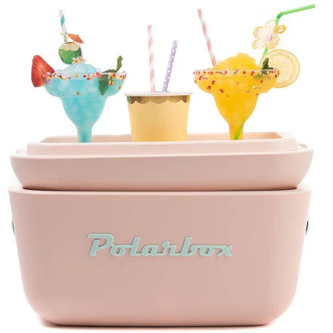 Polarbox kylmälaukku nude 20 litraa