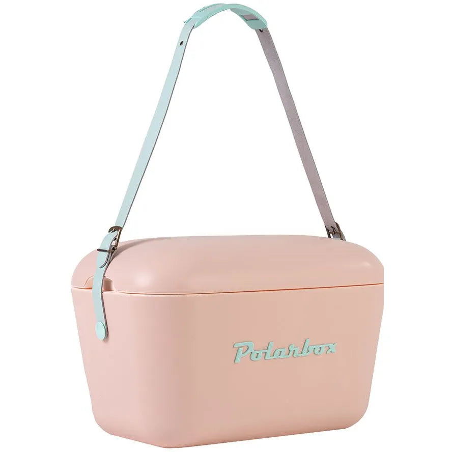 Polarbox kylmälaukku nude 20 litraa