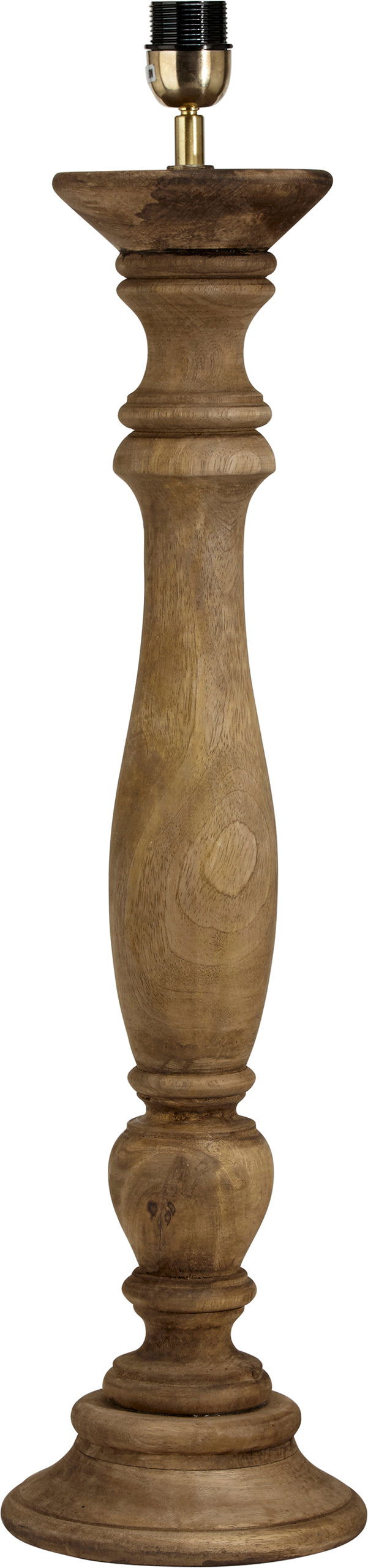 PR Home Lodge lampunjalka 46 cm