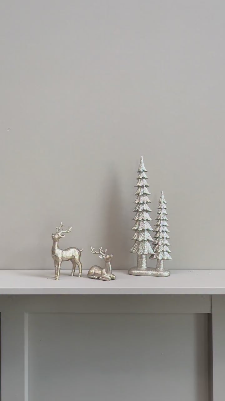 Lene Bjerre Sissia poro koriste 13 cm