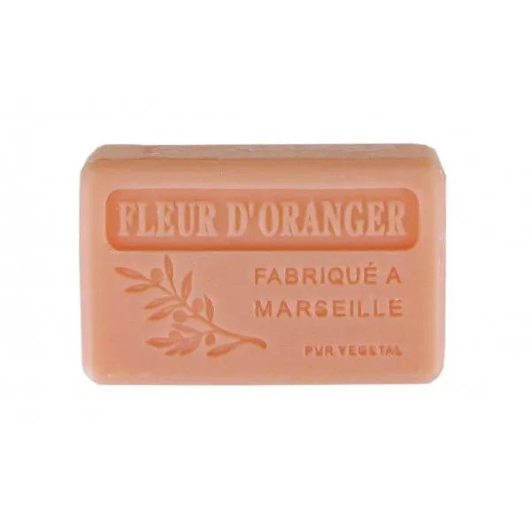 Marseille palasaippua appelsiininkukka 125g