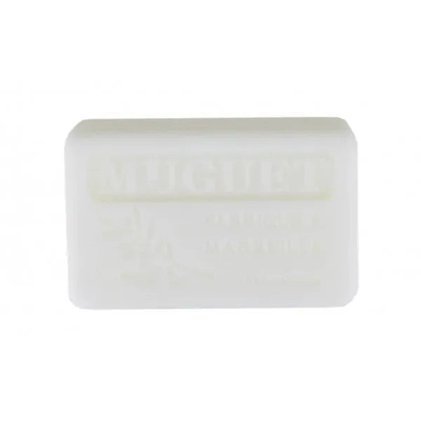 Marseille palasaippua kielo 125g