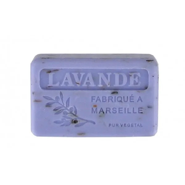 Marseille palasaippua laventeli 125g
