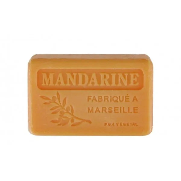 Marseille palasaippua mandariini 125g
