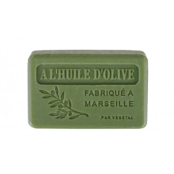 Marseille palasaippua oliiviöljy 125g