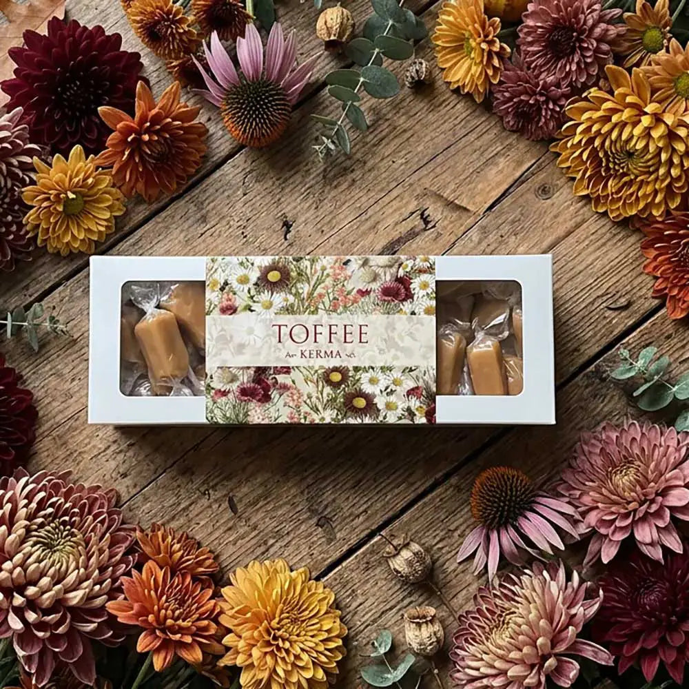 Sköna Ting Kermatoffee Syysniitty 200g