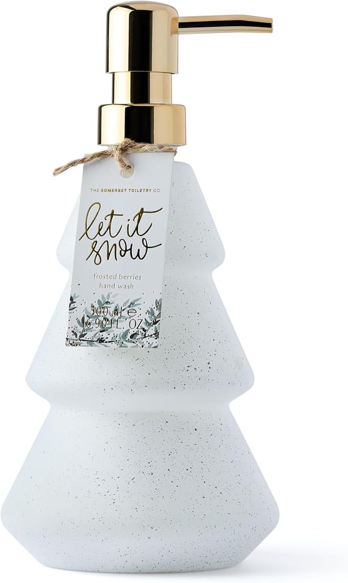 The Somerset Toiletry käsisaippua 500 ml