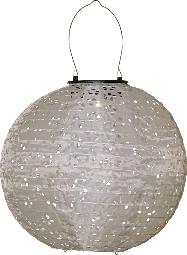 Star Trading Festa aurinkokennokoriste beige 25cm