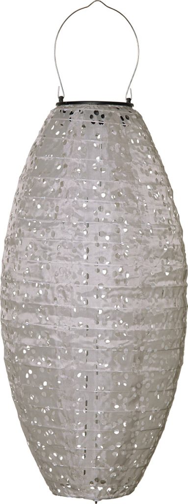 Star Trading Festa aurinkokennokoriste beige 40cm
