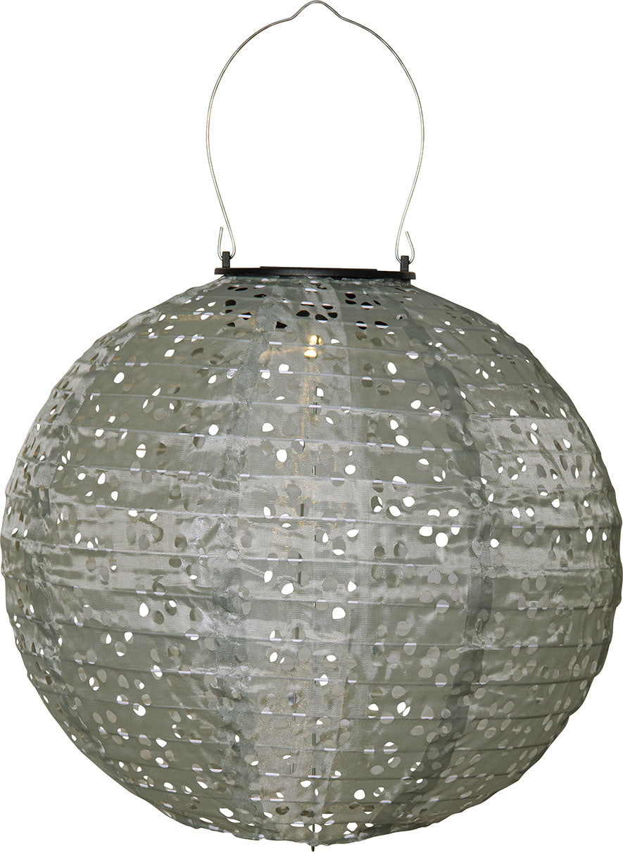 Star Trading Festa aurinkokennokoriste vihreä 25cm