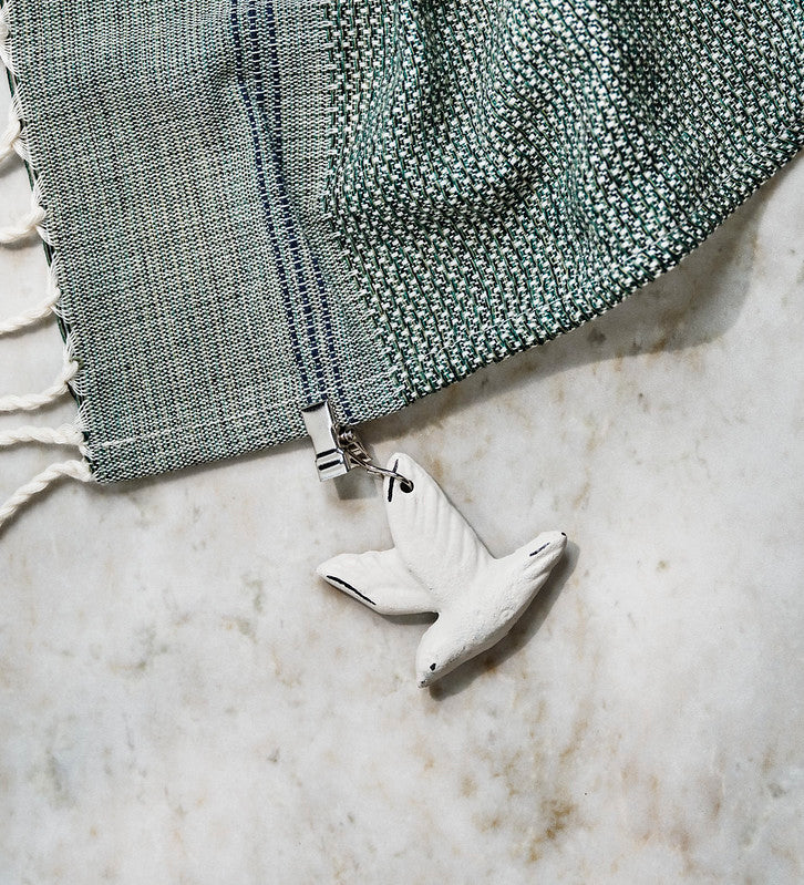 Strömshaga lintu pöytäliinapaino 4 kpl/pkt