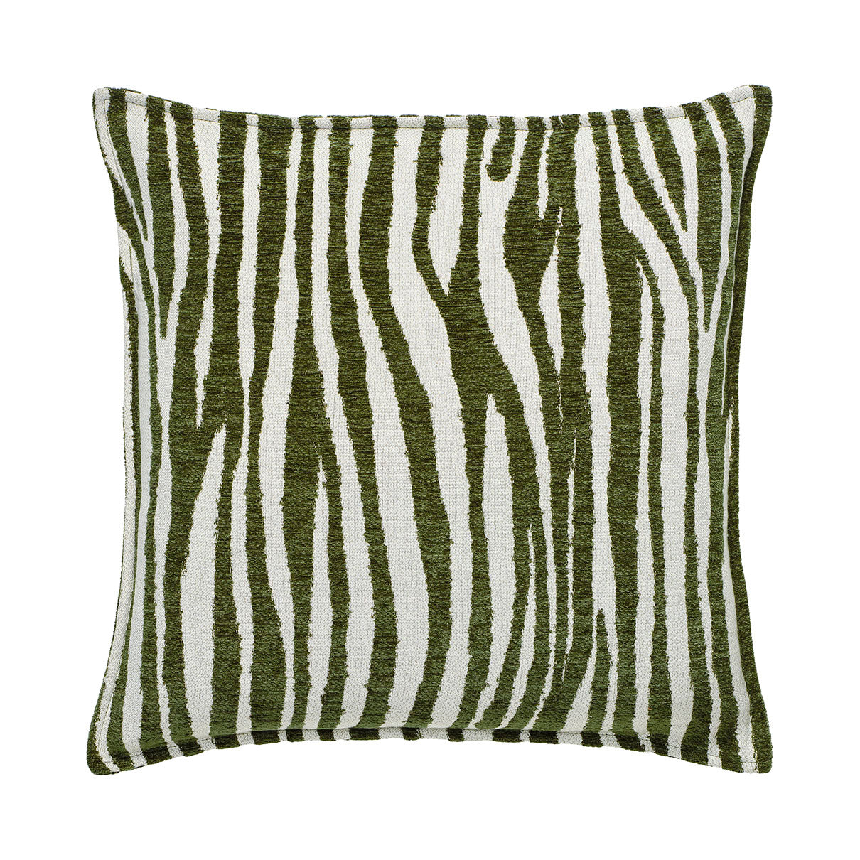 Svanefors Marty tyynynpäällinen vihreä 45 x 45 cm