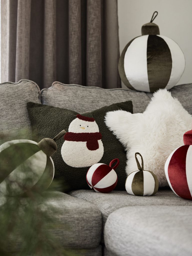 Svanefors Olof tyynynpäällinen 45 x 45 cm