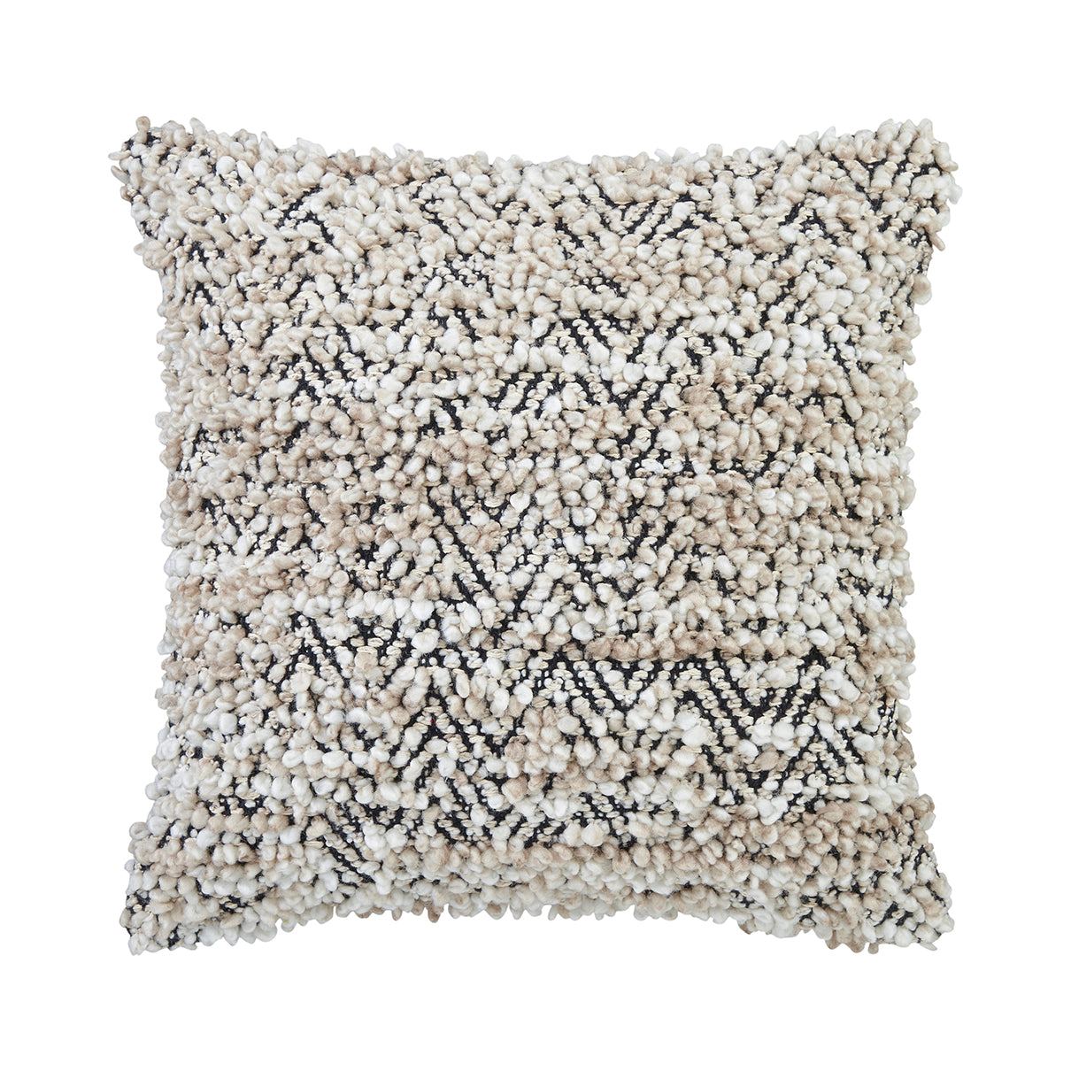 Svanefors Tanya tyynynpäällinen beige 45 x 45 cm