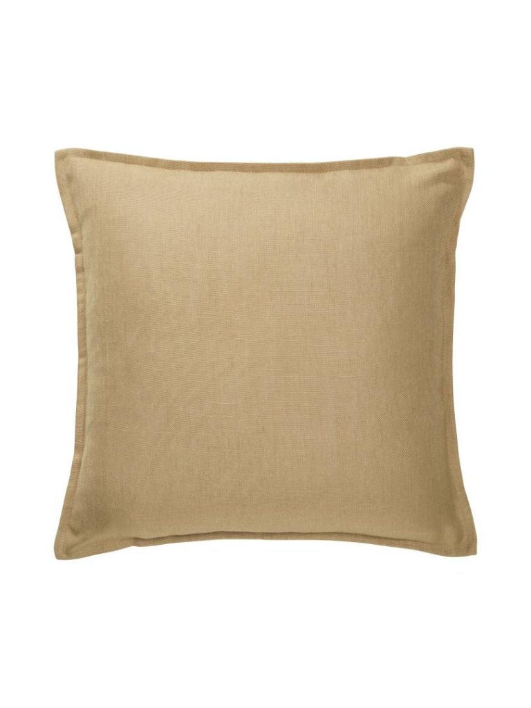 Svanefors Cecile tyynynpäällinen jääkahvi 45 x 45 cm
