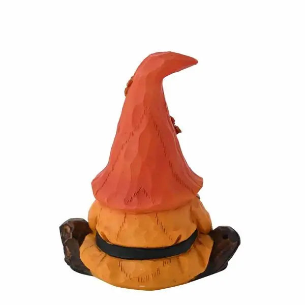 Country Living Syystonttu ja kurpitsa 12 cm