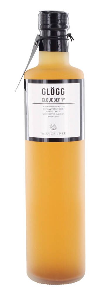 The Spice Tree glögi lakka 500ml