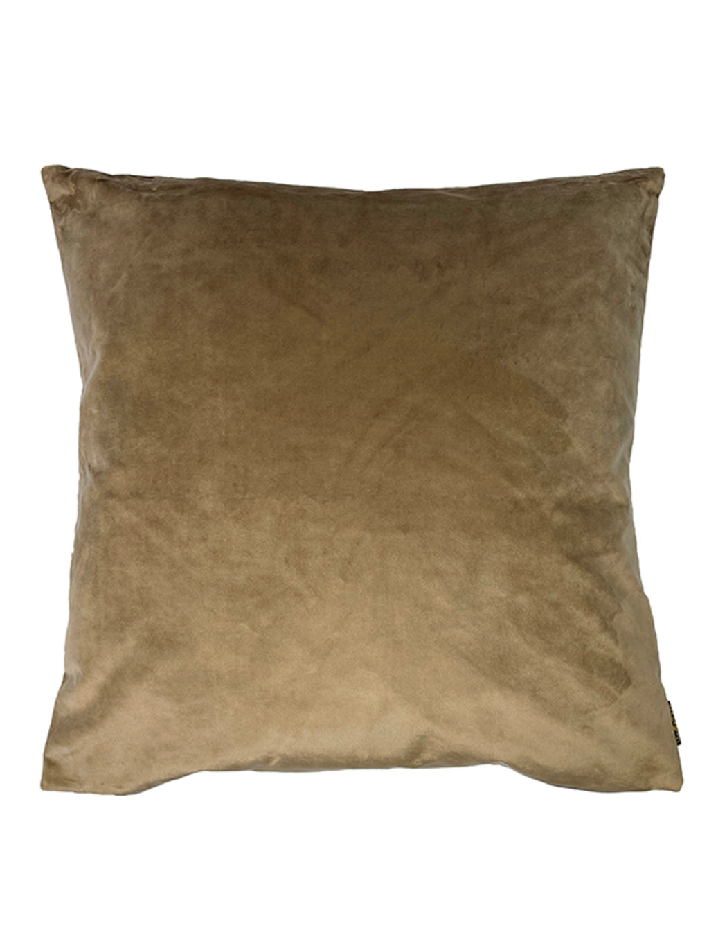 Vanilla Fly Chocolate tyynynpäällinen samettia 50 x 50 cm