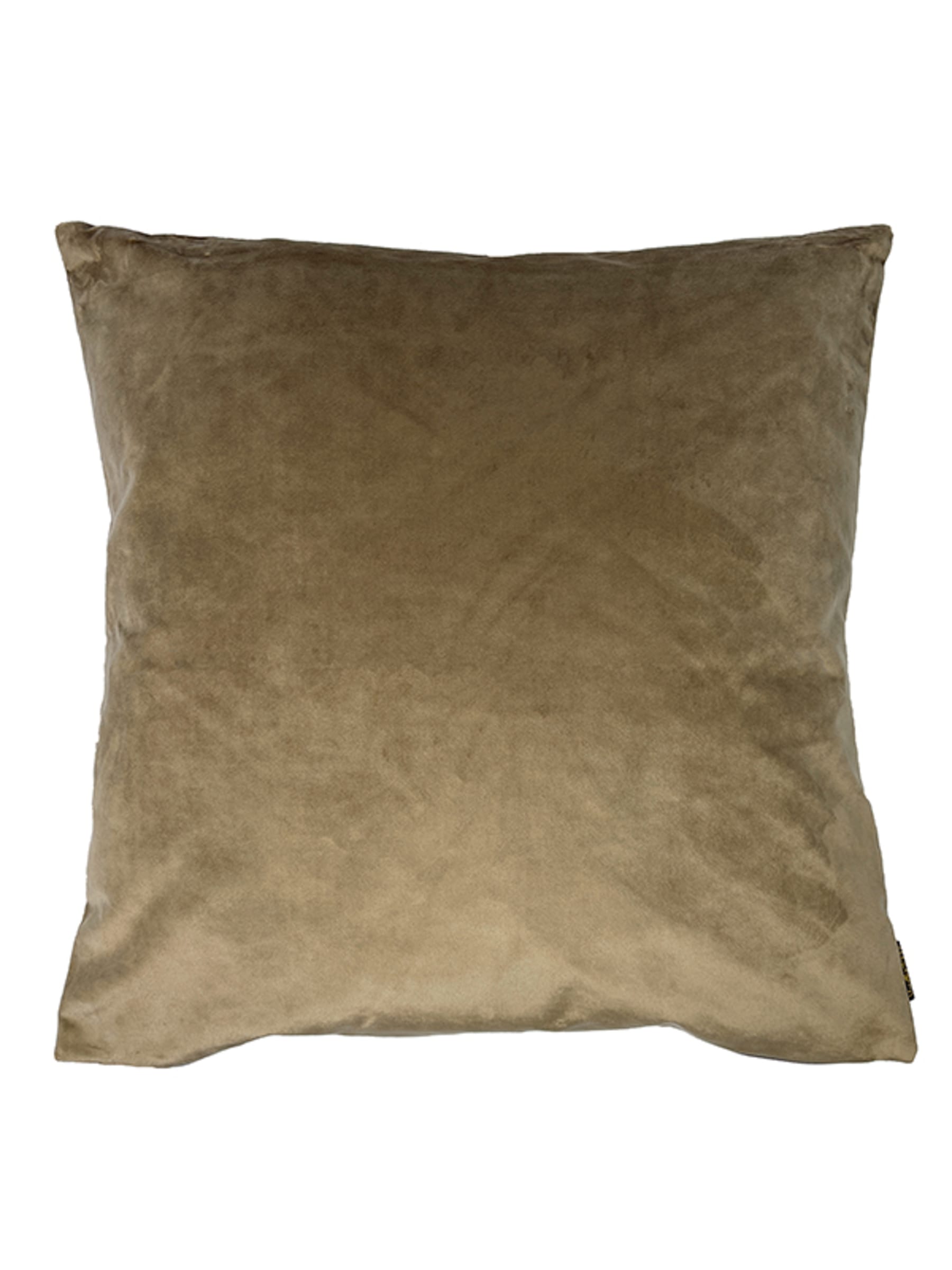 Vanilla Fly Chocolate tyynynpäällinen samettia 50 x 50 cm