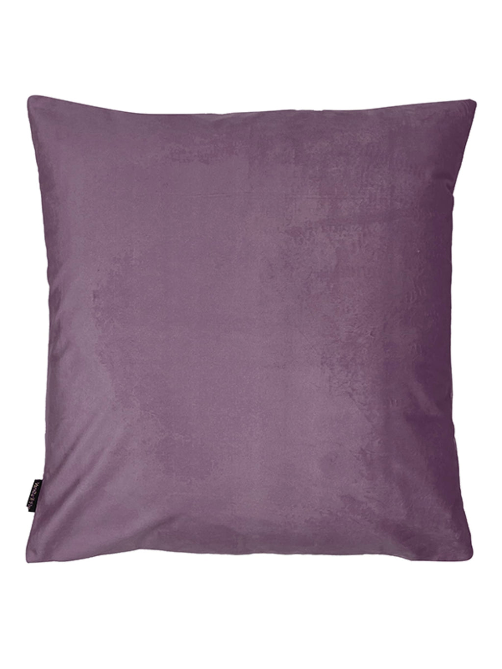 Vanilla Fly tyynynpäällinen samettia violetti 50 x 50 cm