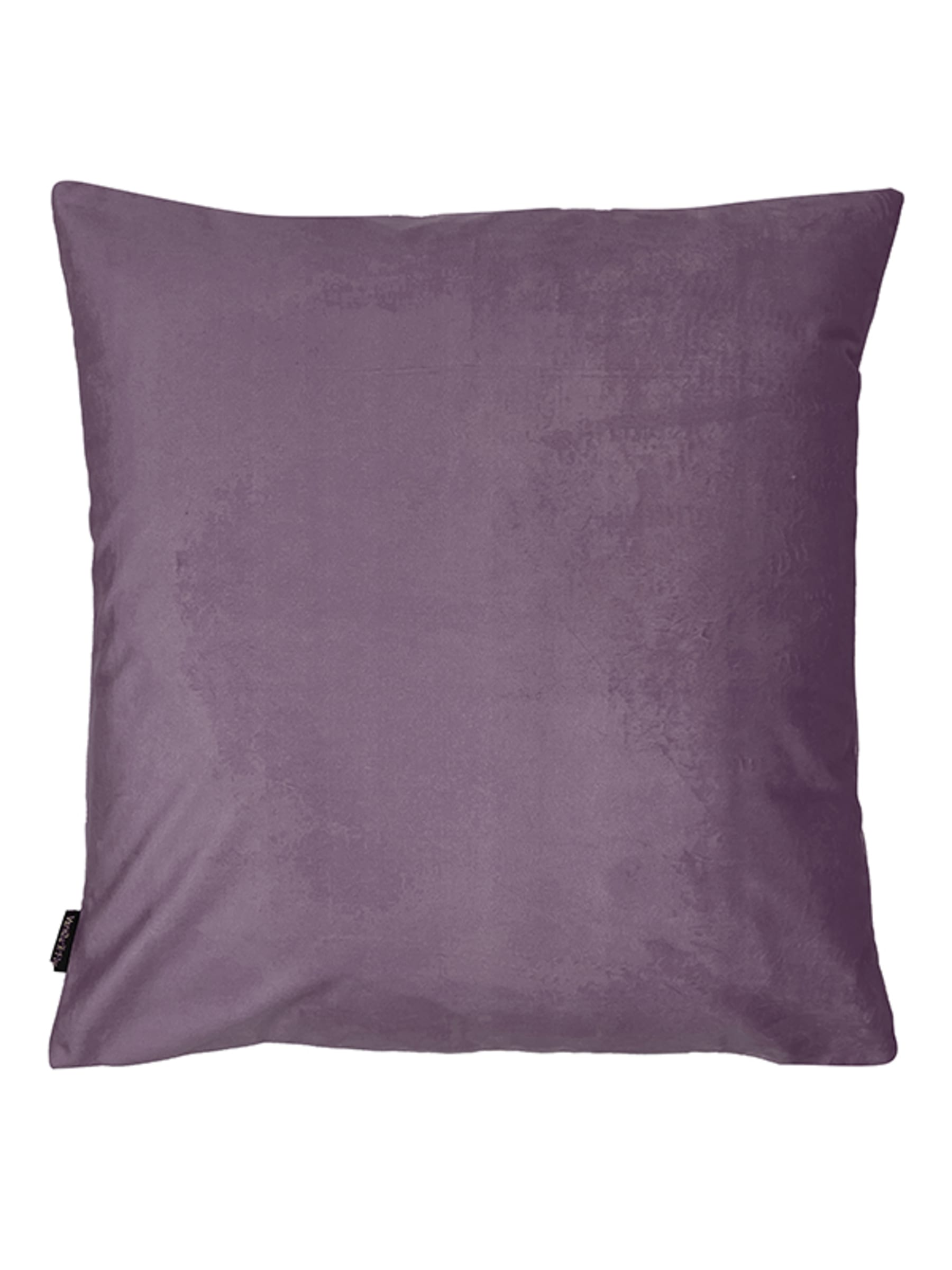 Vanilla Fly tyynynpäällinen samettia violetti 50 x 50 cm
