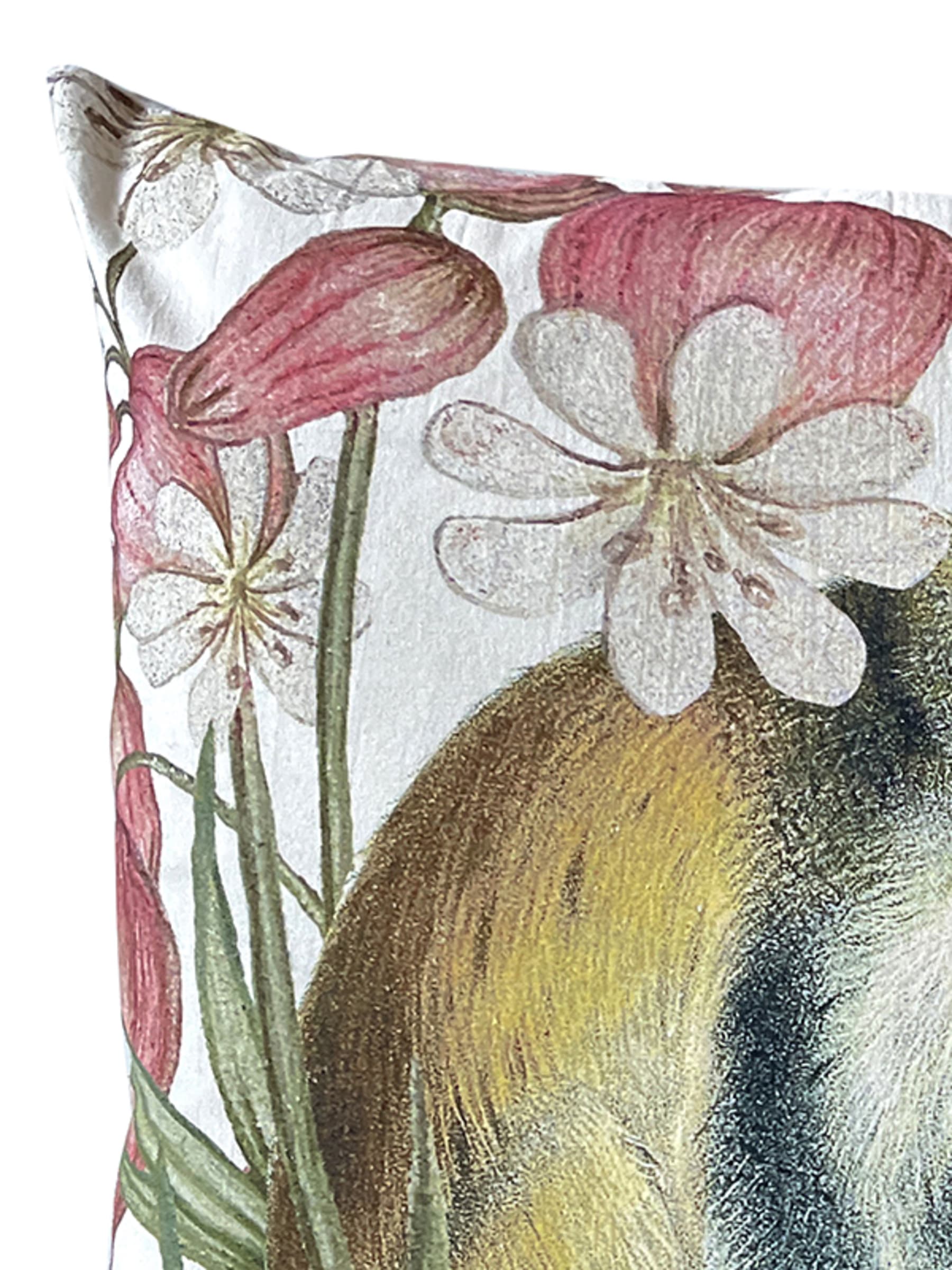 Vanilla Fly Noah tyynynpäällinen 50 x 50 cm