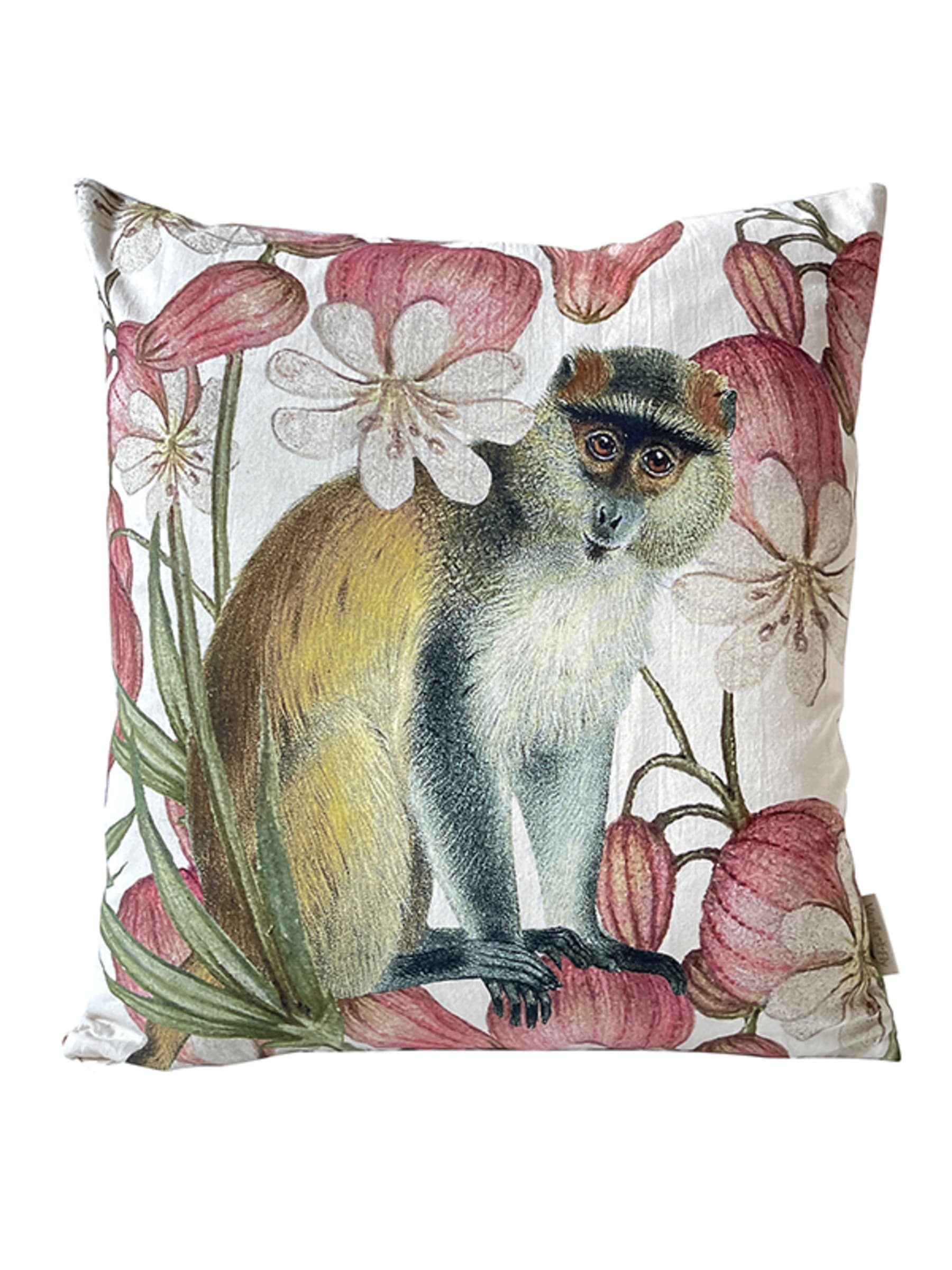 Vanilla Fly Noah tyynynpäällinen 50 x 50 cm