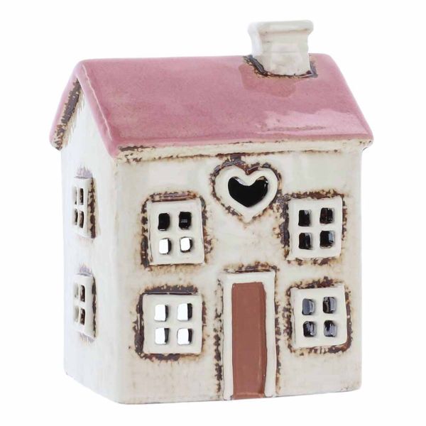 Village Pottery talolyhty kerma 9 x 7,5 x 13 cm