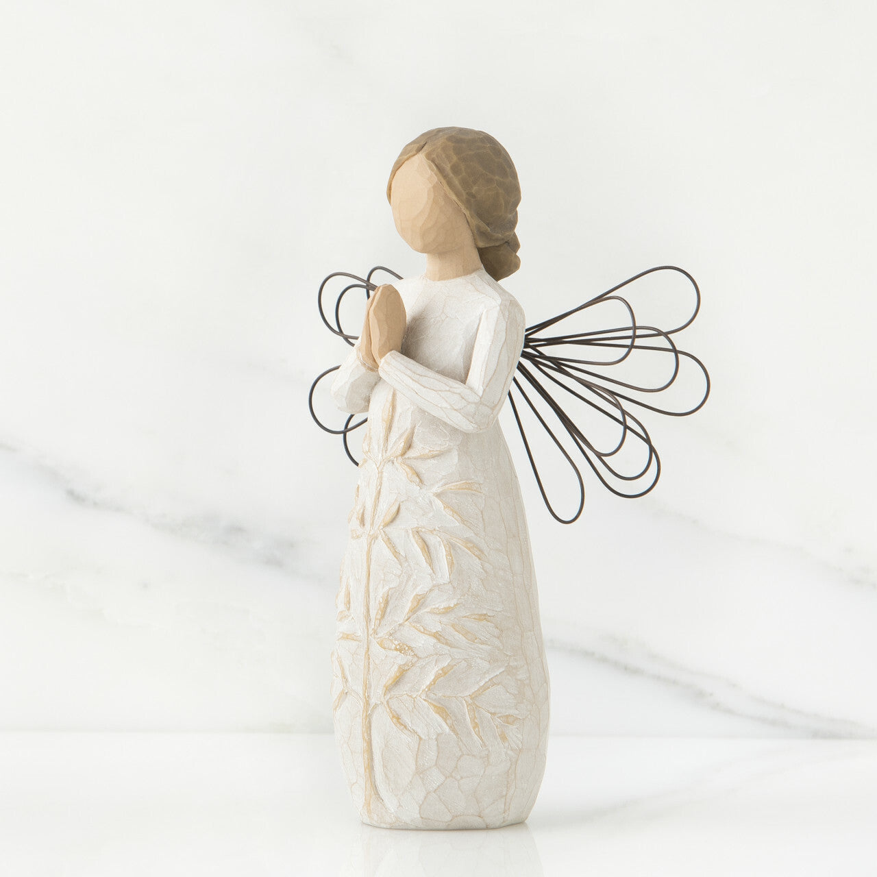 Willow Tree enkeli 14 cm - A Tree A Prayer