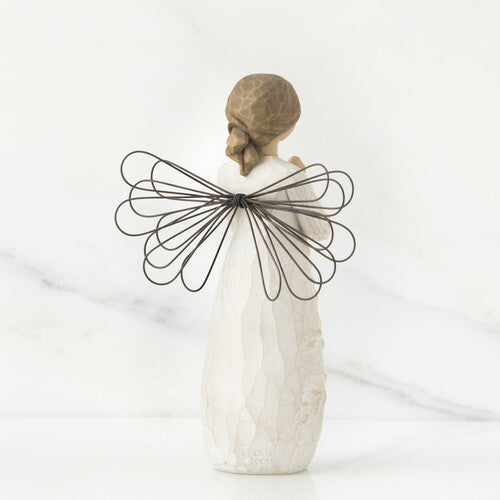 Willow Tree enkeli 14 cm - A Tree A Prayer