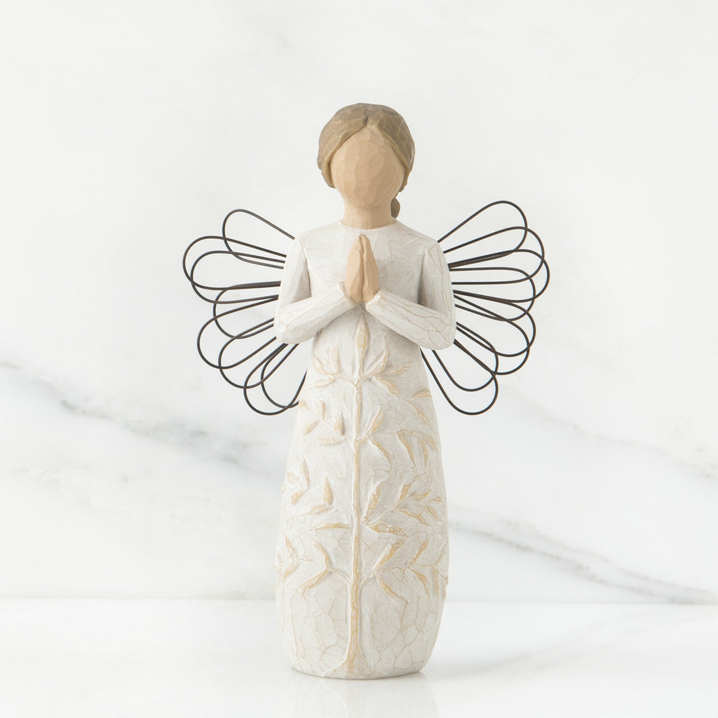 Willow Tree enkeli 14 cm - A Tree A Prayer
