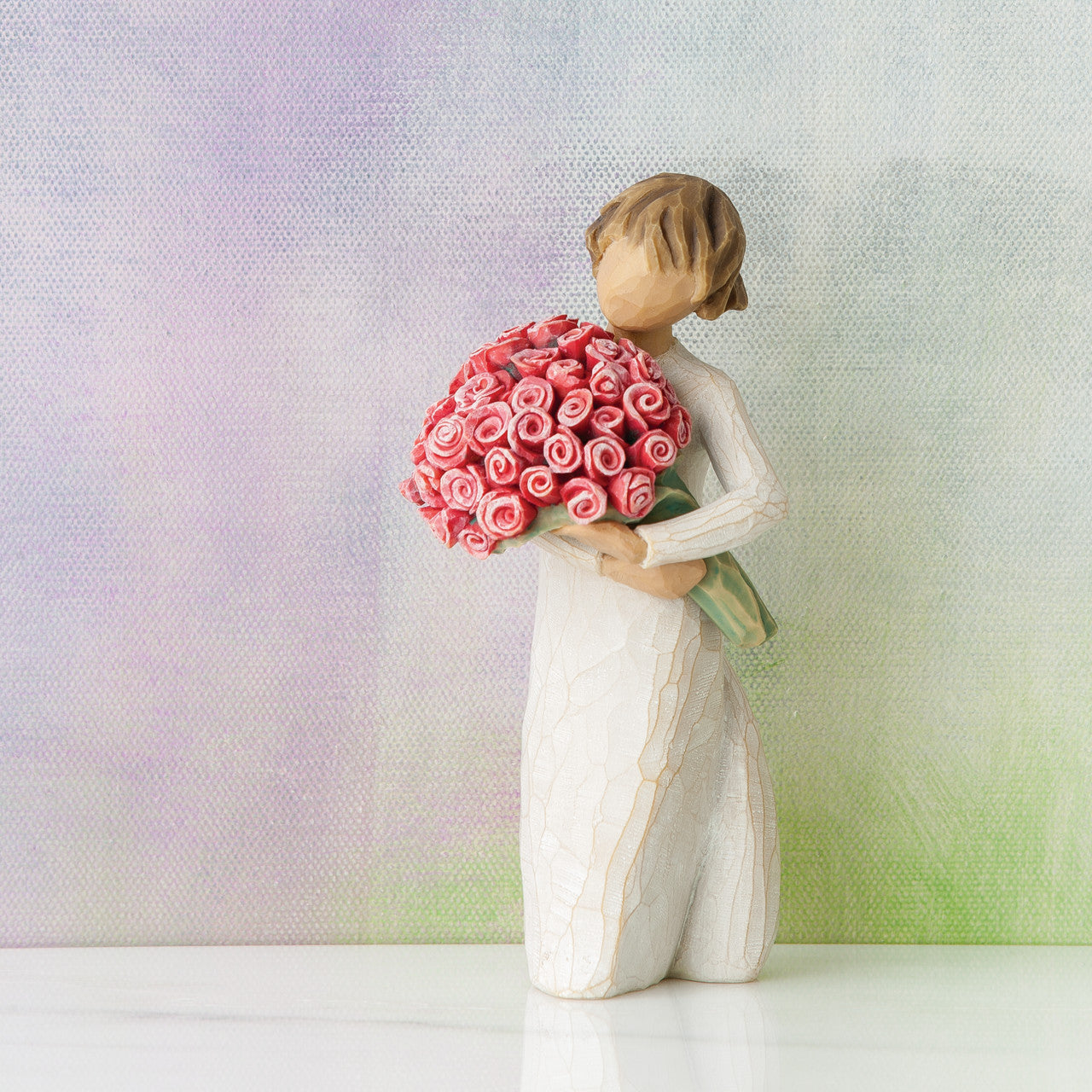 Willow Tree hahmo 14 cm - Abundance, So Much Love