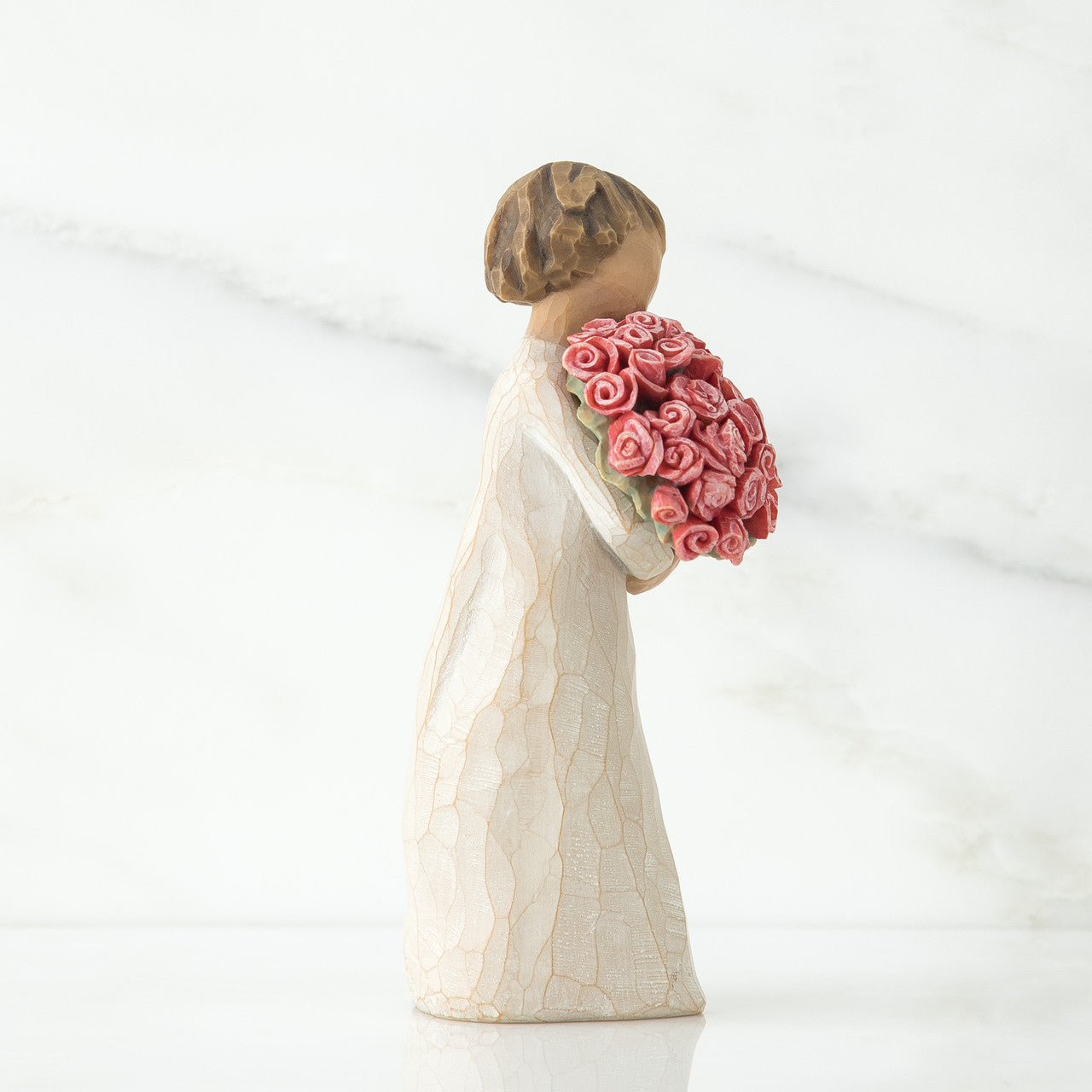 Willow Tree hahmo 14 cm - Abundance, So Much Love
