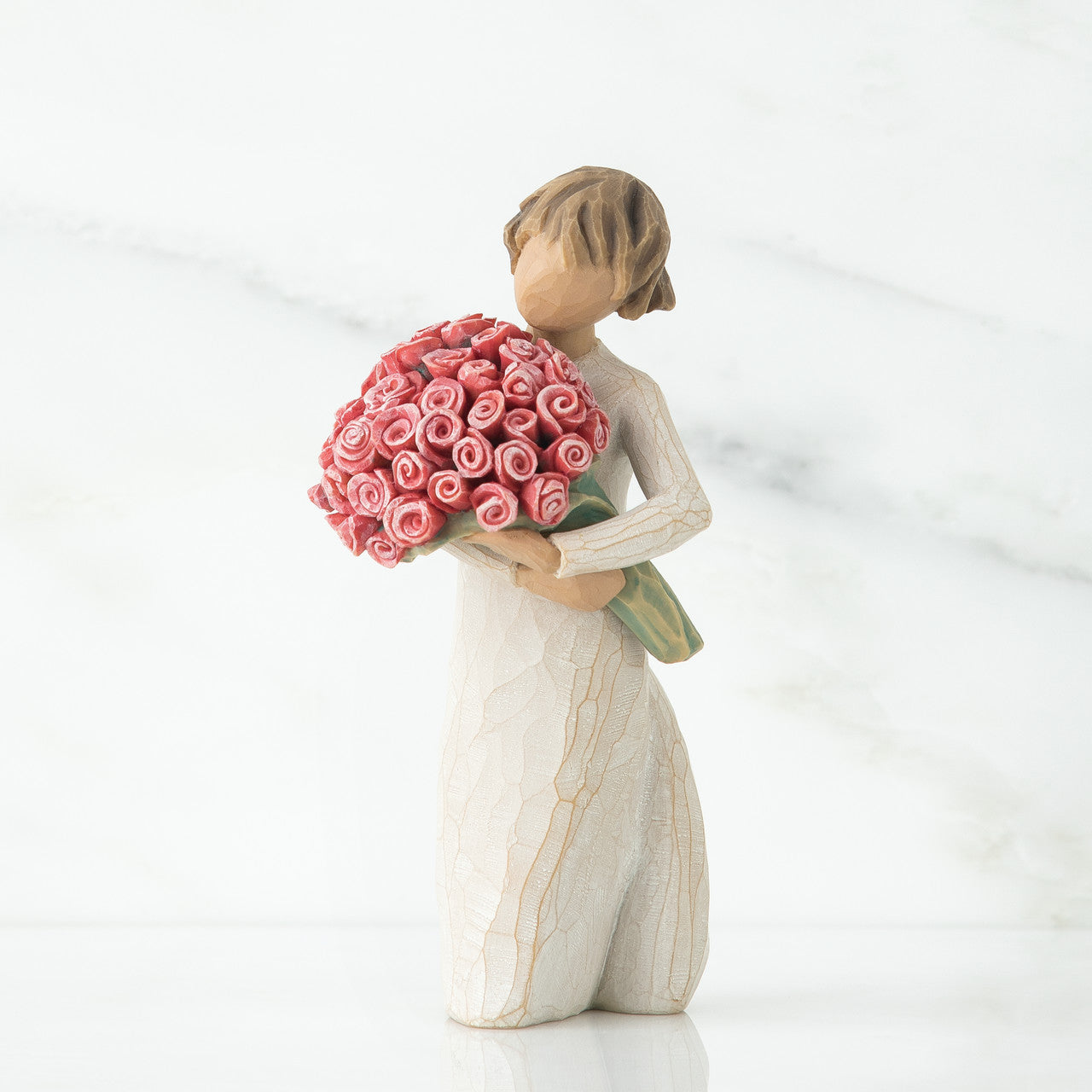 Willow Tree hahmo 14 cm - Abundance, So Much Love