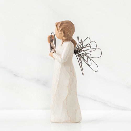Willow Tree enkeli 14 cm - Just for You