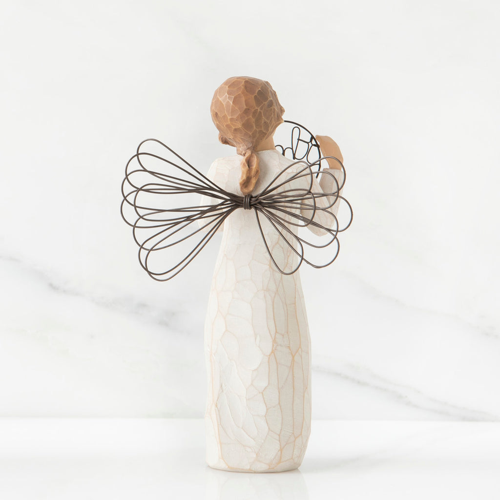 Willow Tree enkeli 14 cm - Just for You