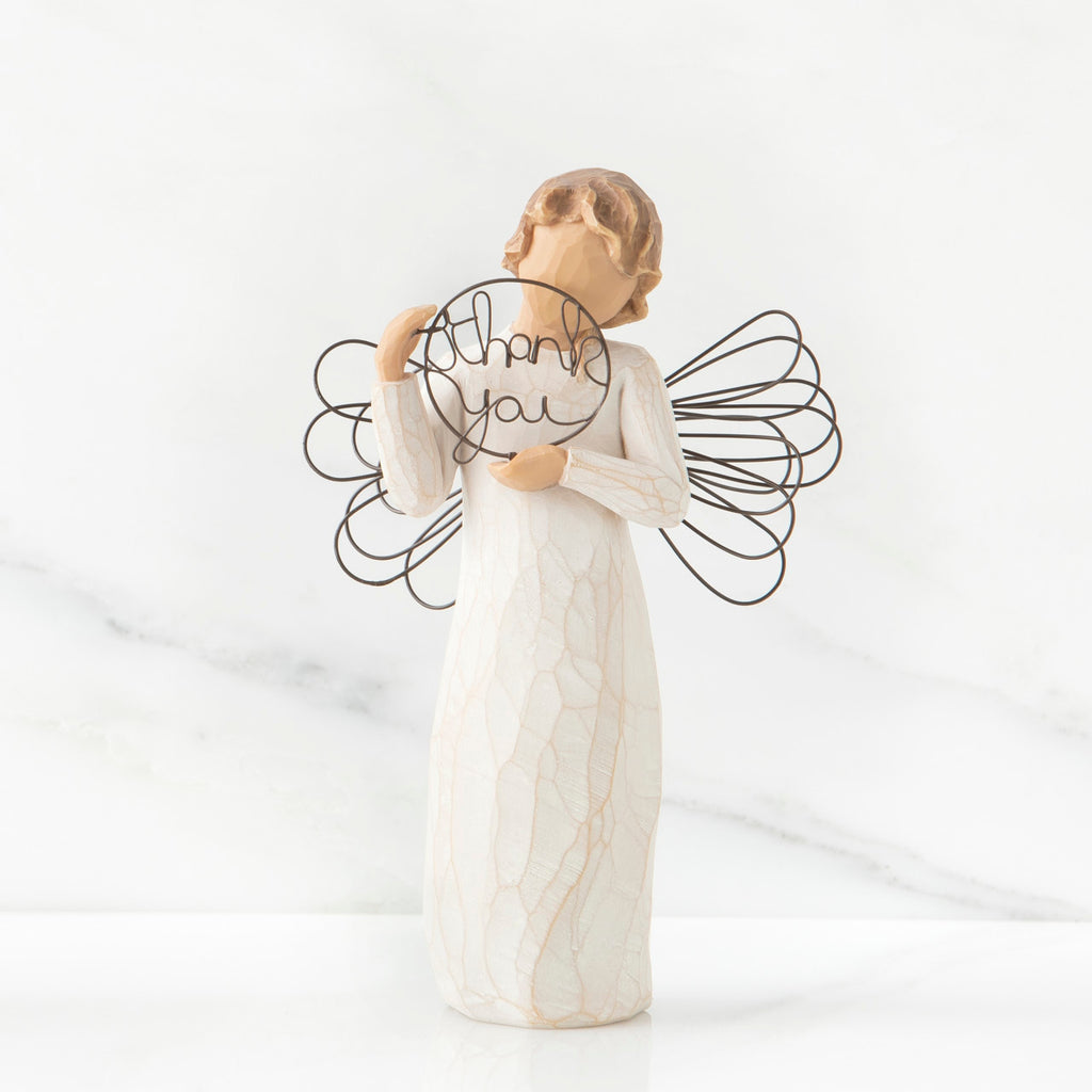 Willow Tree enkeli 14 cm - Just for You