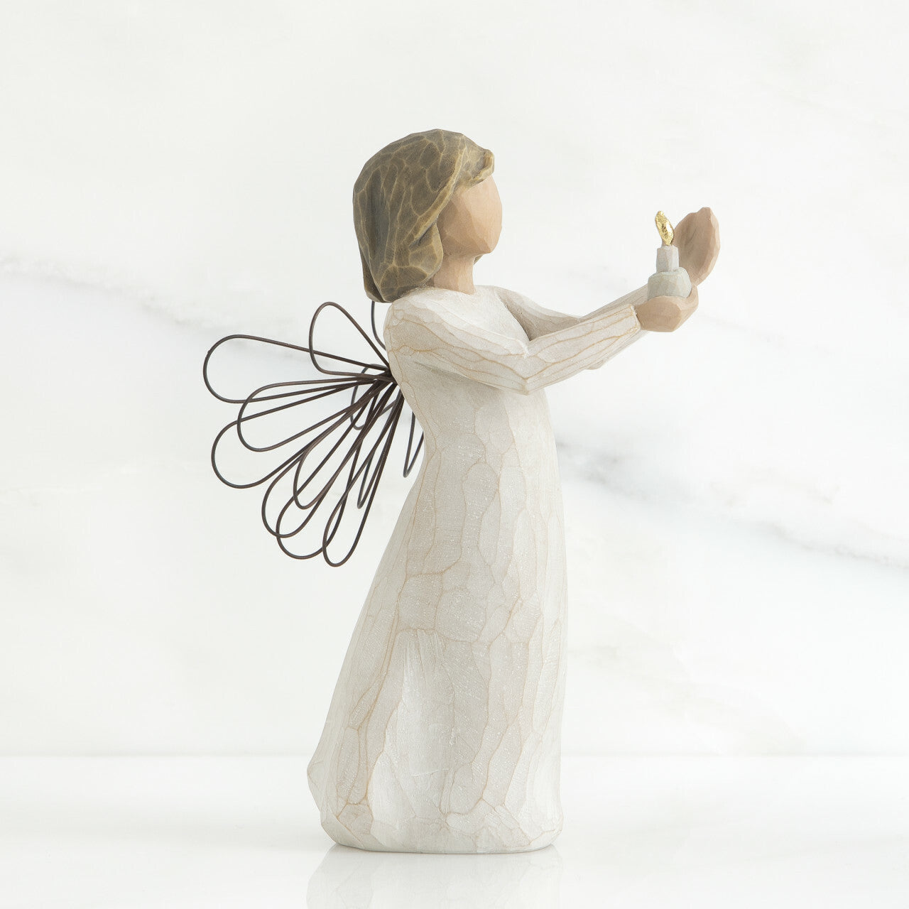 Willow Tree enkeli 13 cm - Angel of Hope