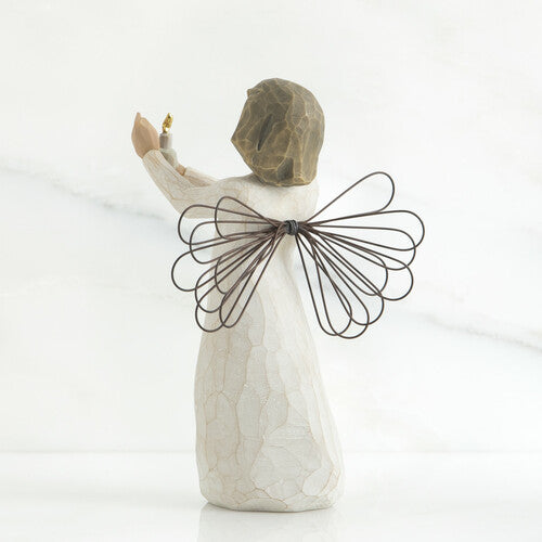 Willow Tree enkeli 13 cm - Angel of Hope