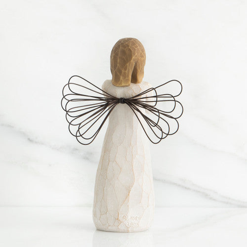 Willow Tree enkeli 13 cm - Sign for Love