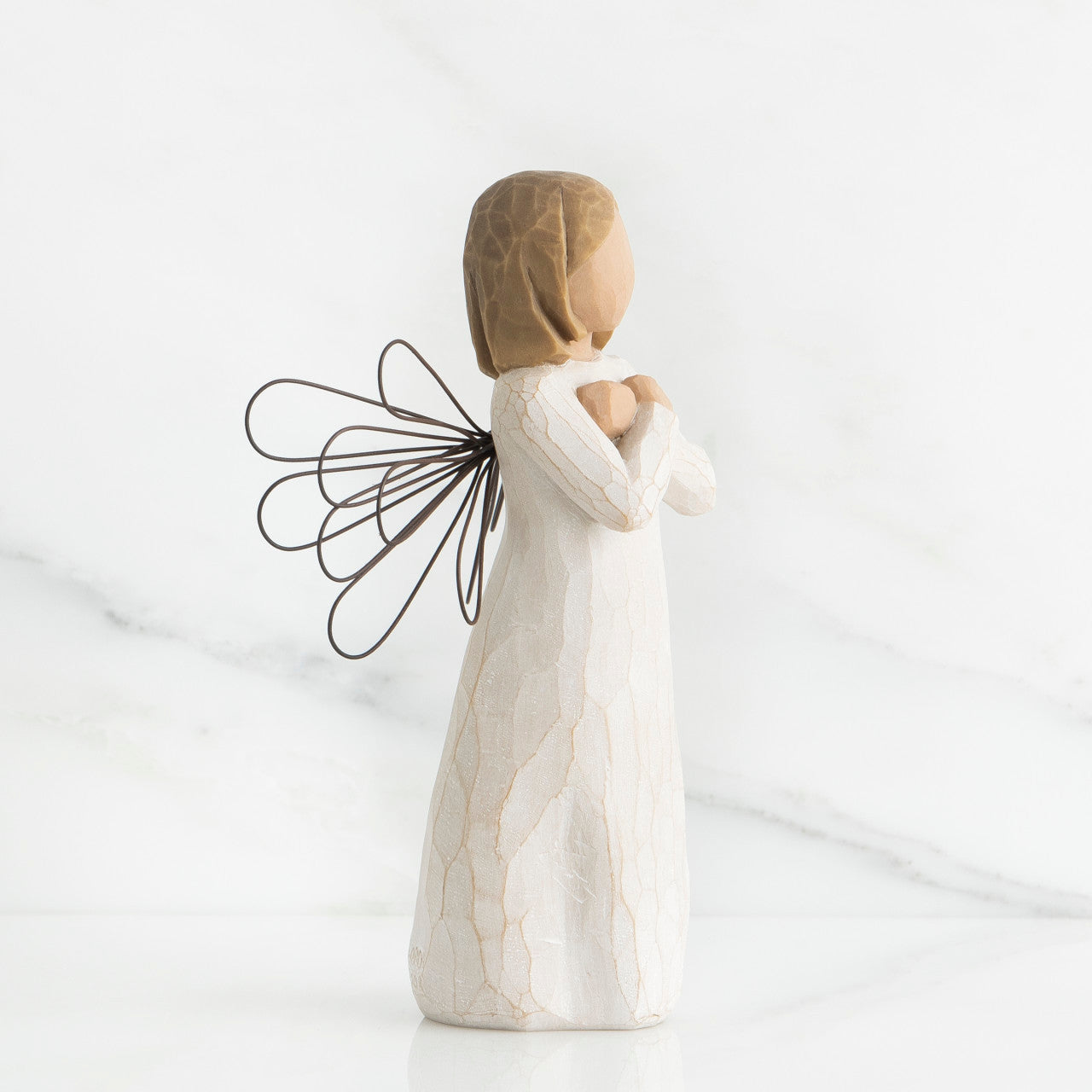 Willow Tree enkeli 13 cm - Sign for Love
