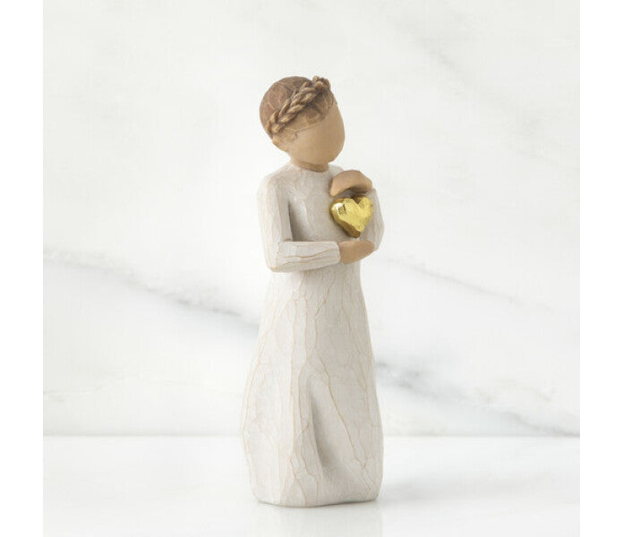 Willow Tree hahmo 13,5 cm - Keepsake