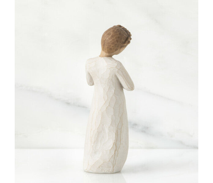 Willow Tree hahmo 13,5 cm - Keepsake