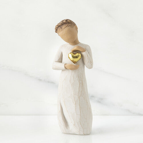 Willow Tree hahmo 13,5 cm - Keepsake