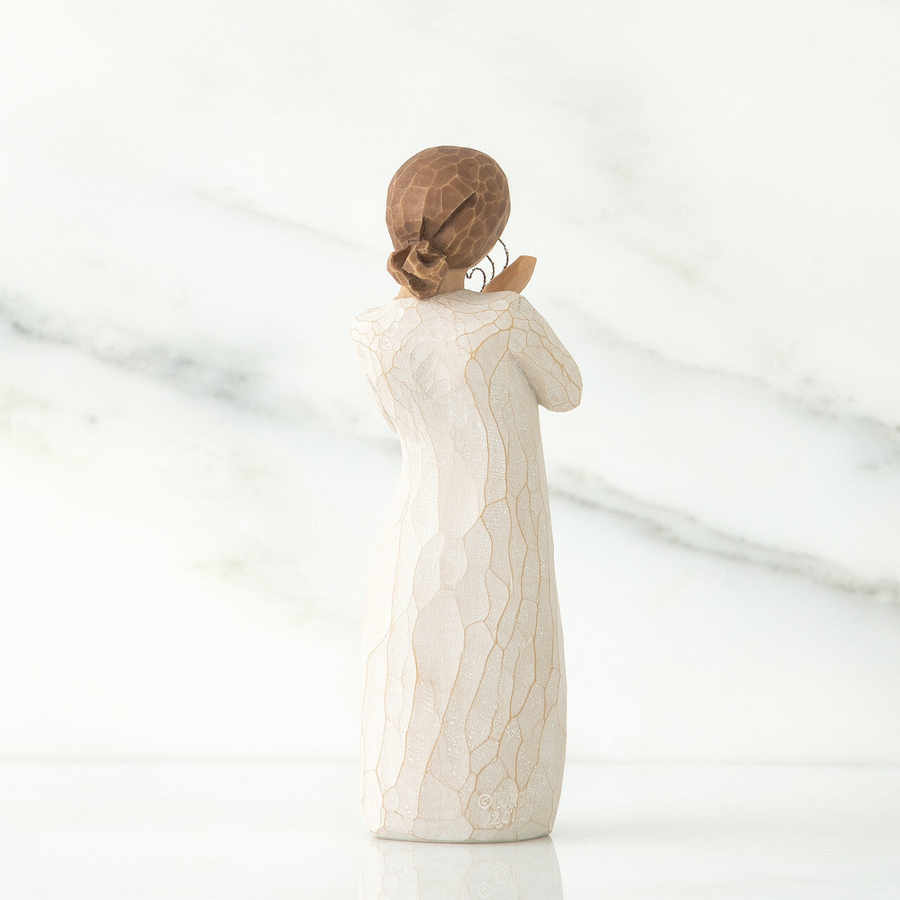 Willow Tree hahmo 14 cm - Lots of Love